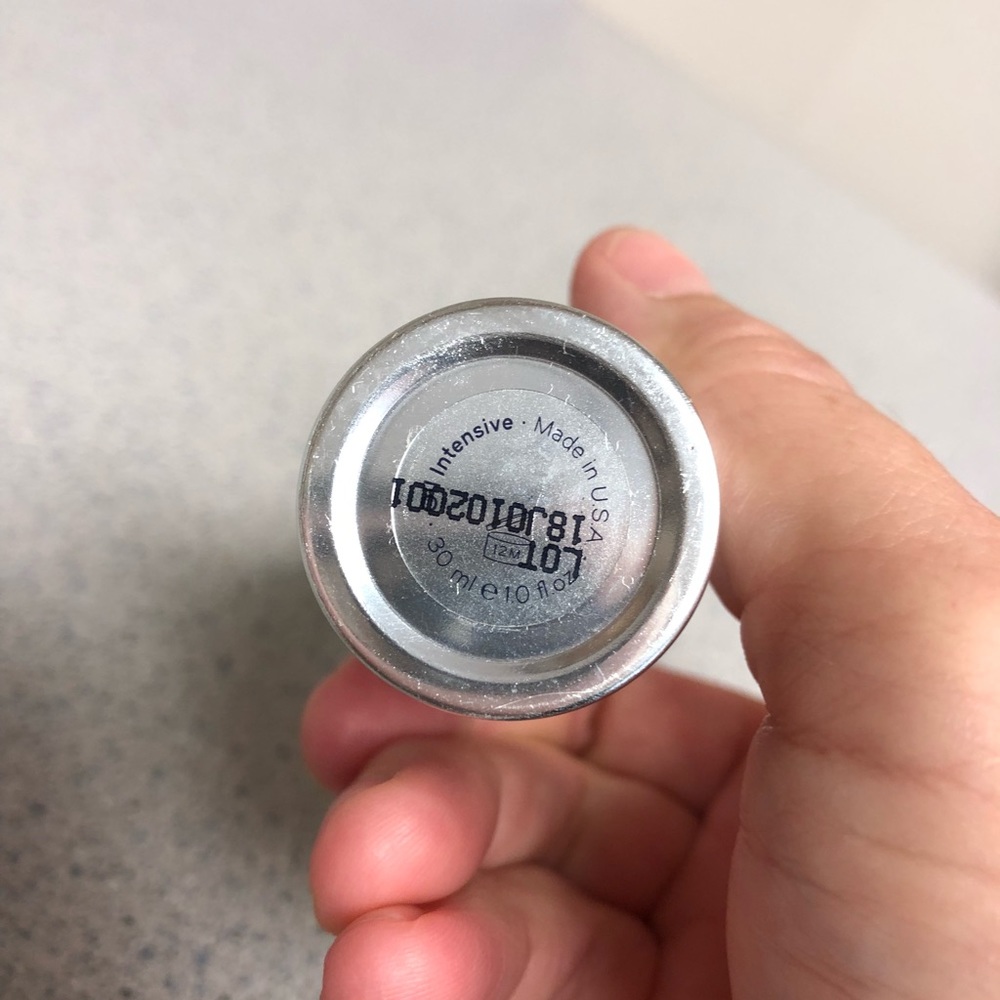 Monat oil